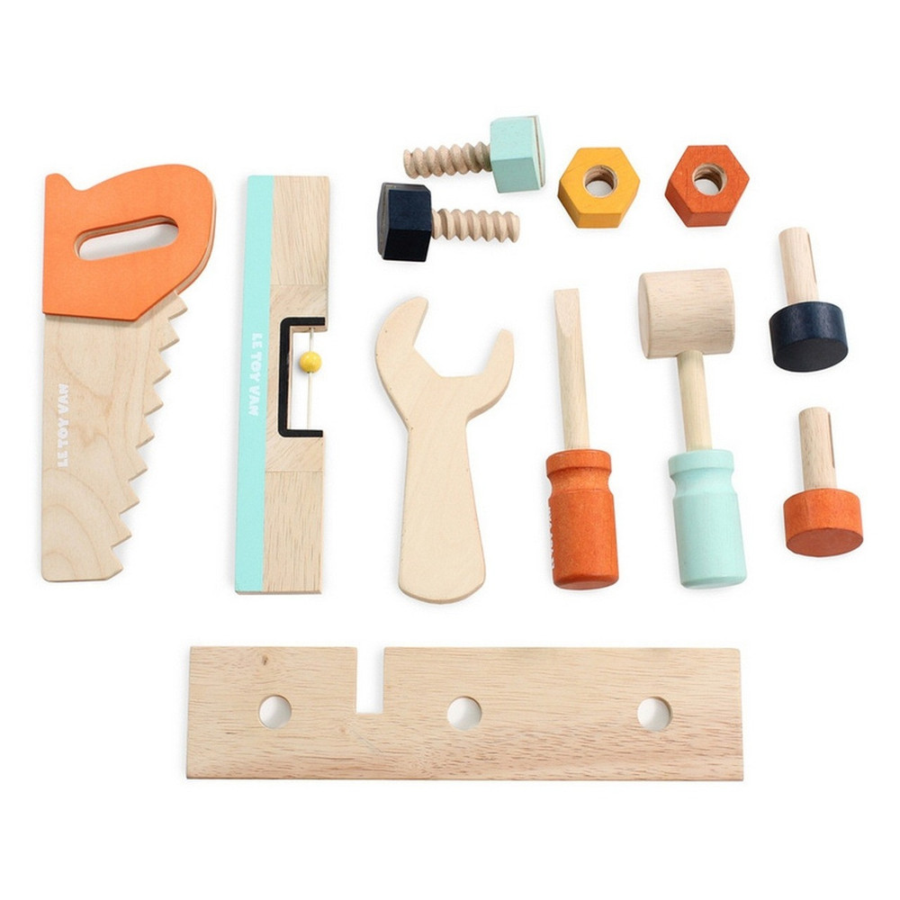 Le Toy Van Alex\'s Work Bench_2