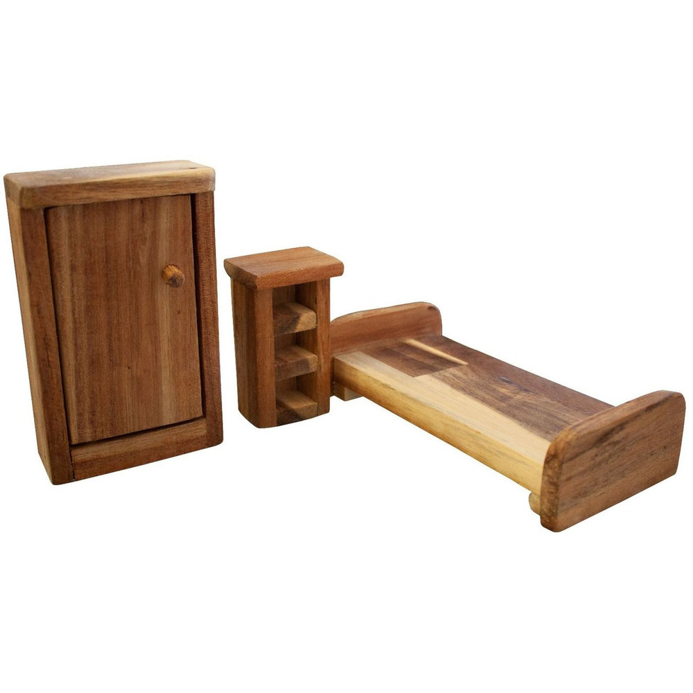 Doll Bedroom Furniture