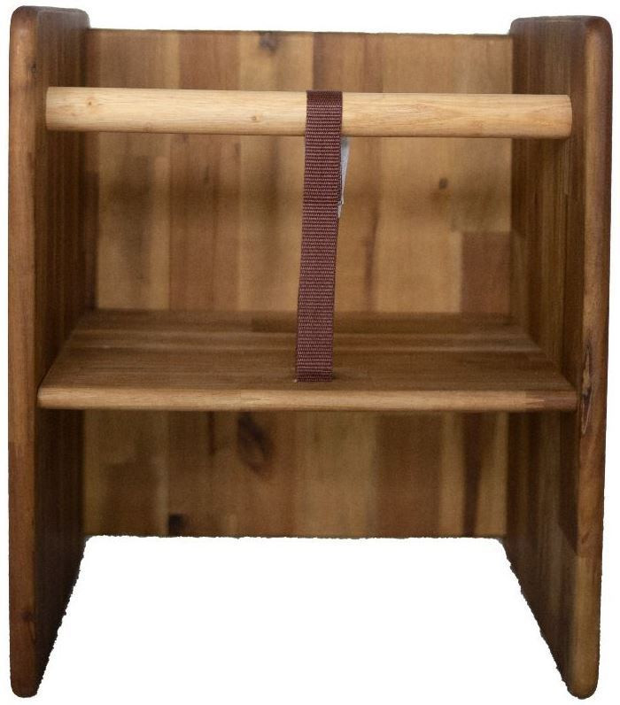 3 in 1 Toddler Chair