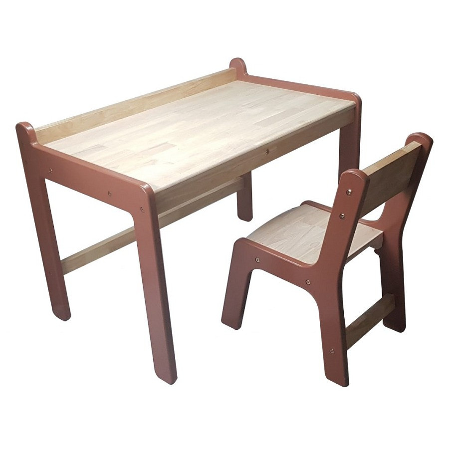 Qtoys Child Study Desk Set