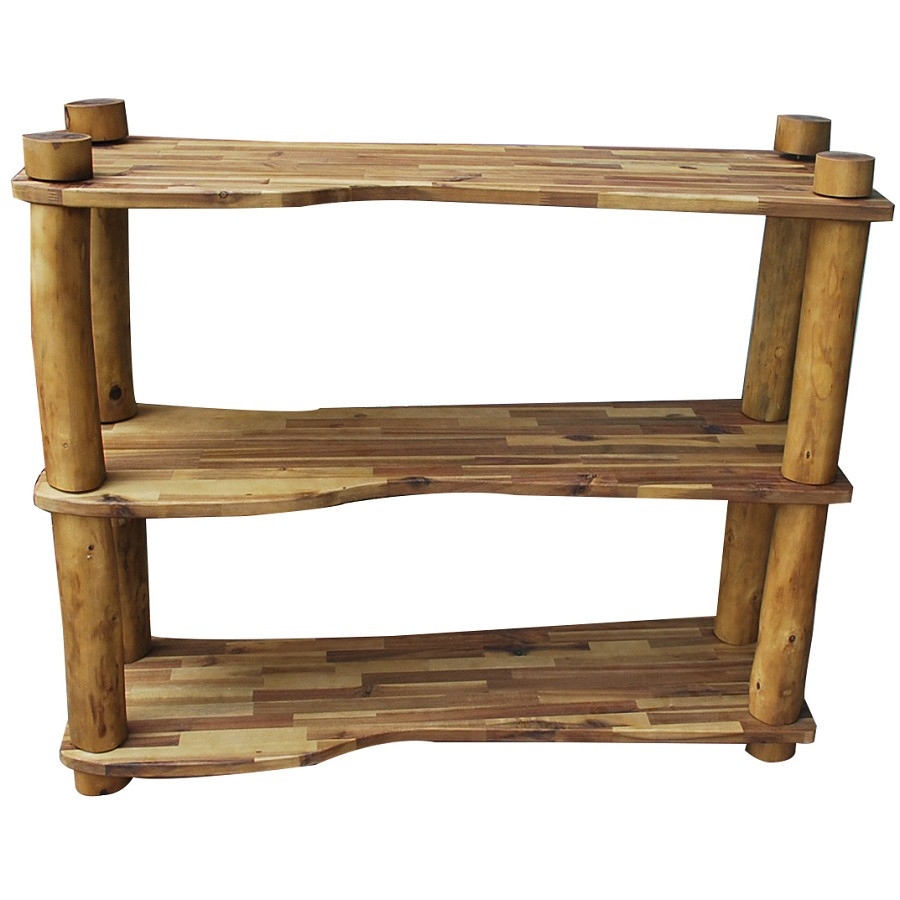 Qtoys 3 tier Tree Shelf