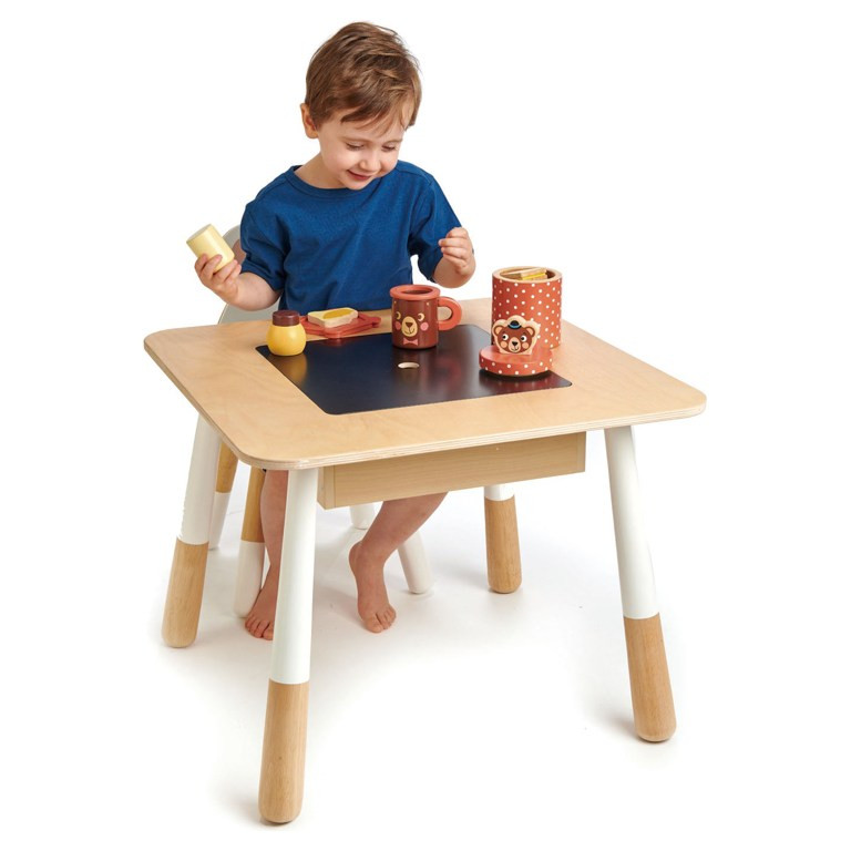 Tenderleaf Forest Kids Table - image 10