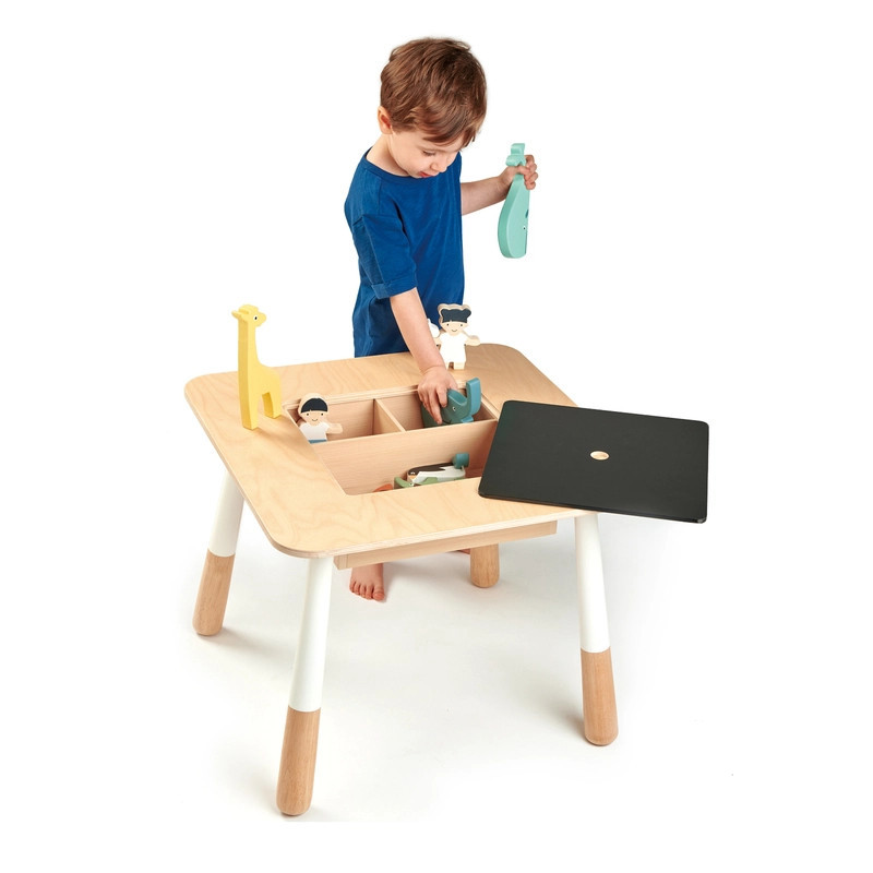 tenderleaf table