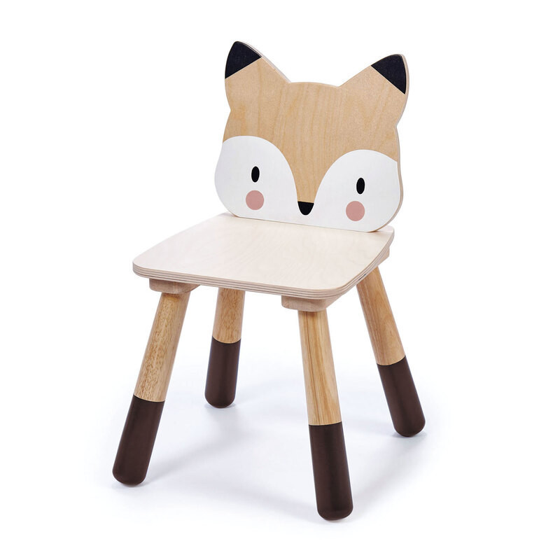fox chair
