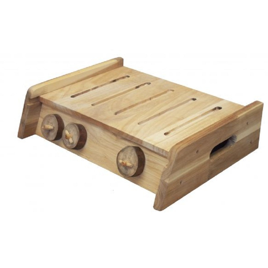 Qtoys Wooden BBQ