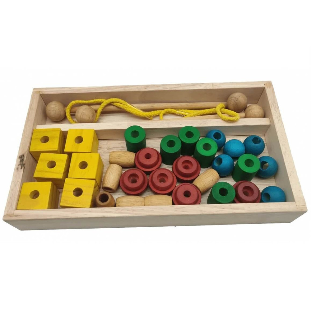 qtoys bead box