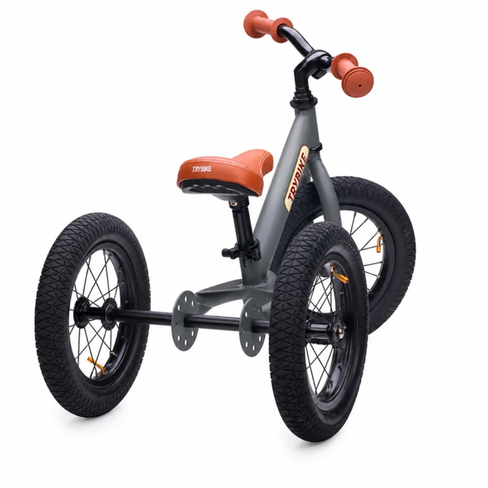 trybike grey