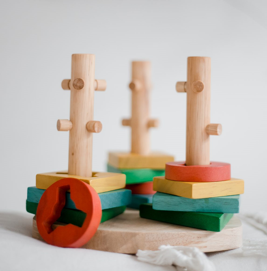 Qtoys Twisting Disk2