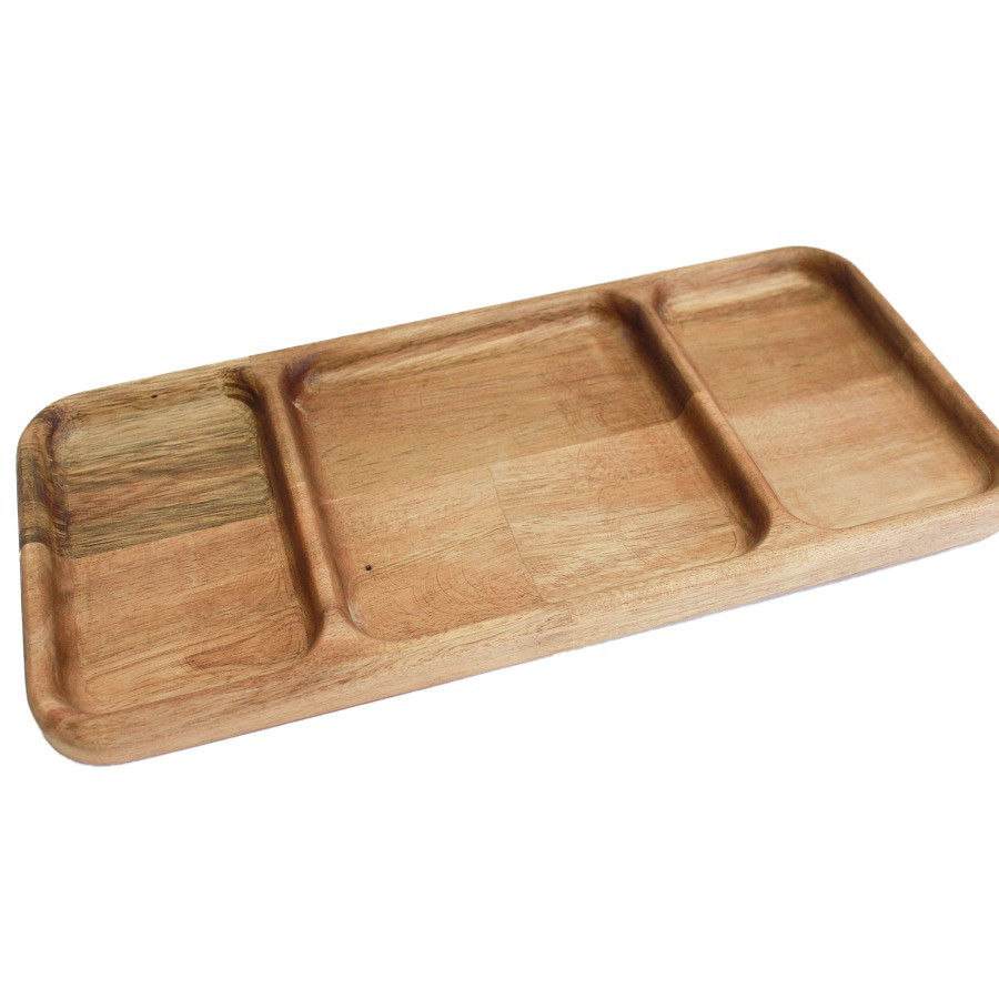 Qtoys Three component tray