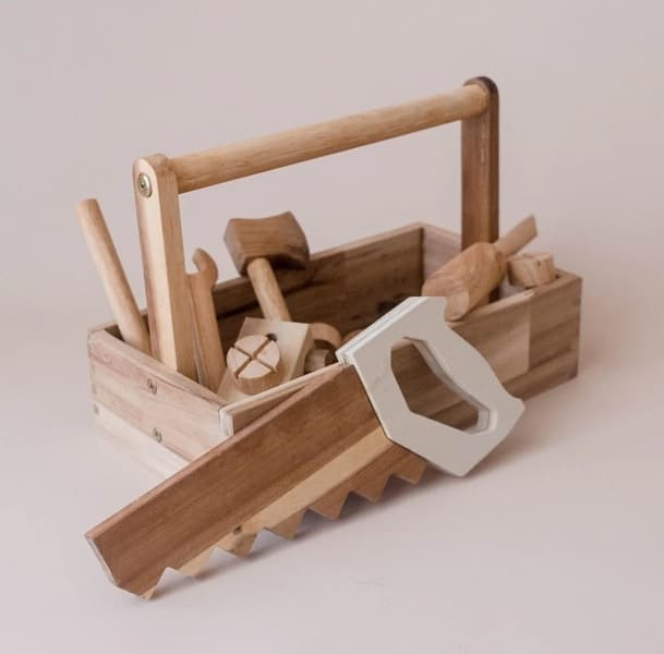 qtoys tool set