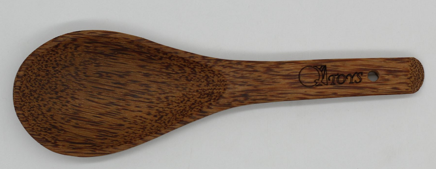 Qtoys Jumbo Wooden Spoon