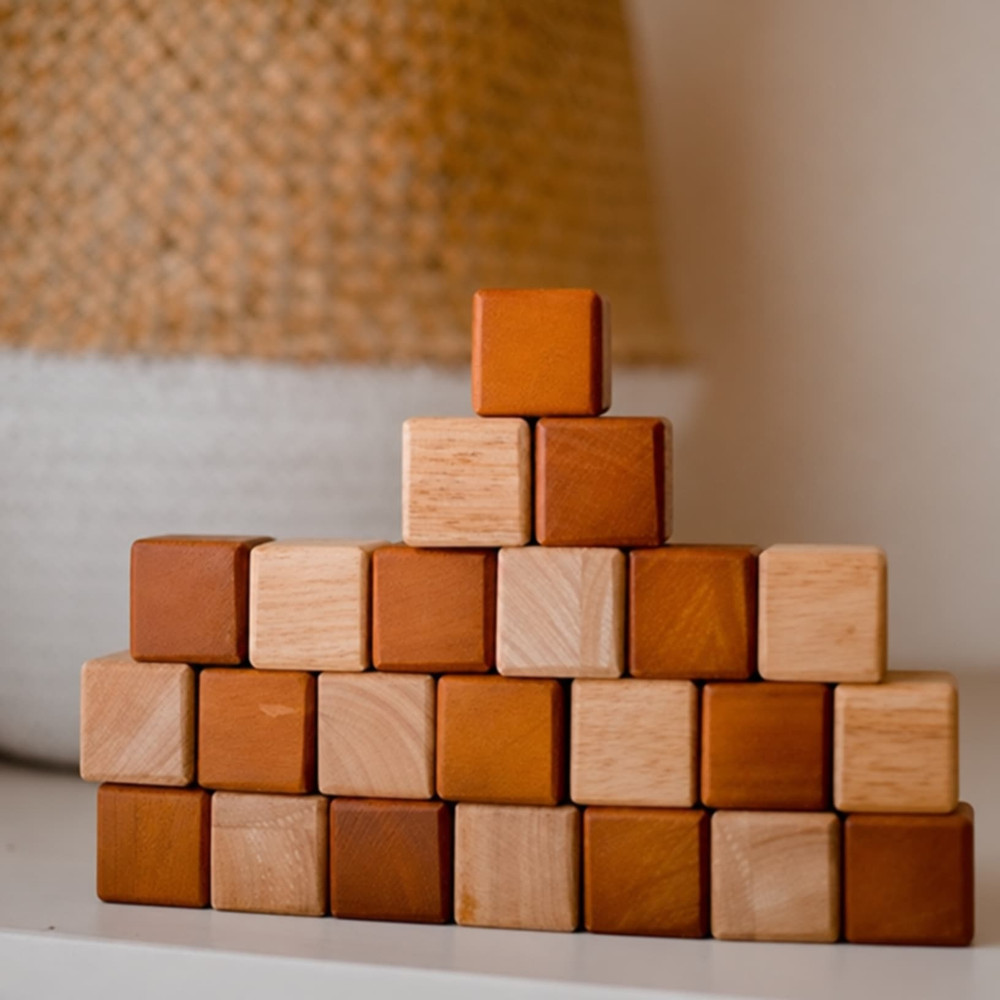 qtoys first block set