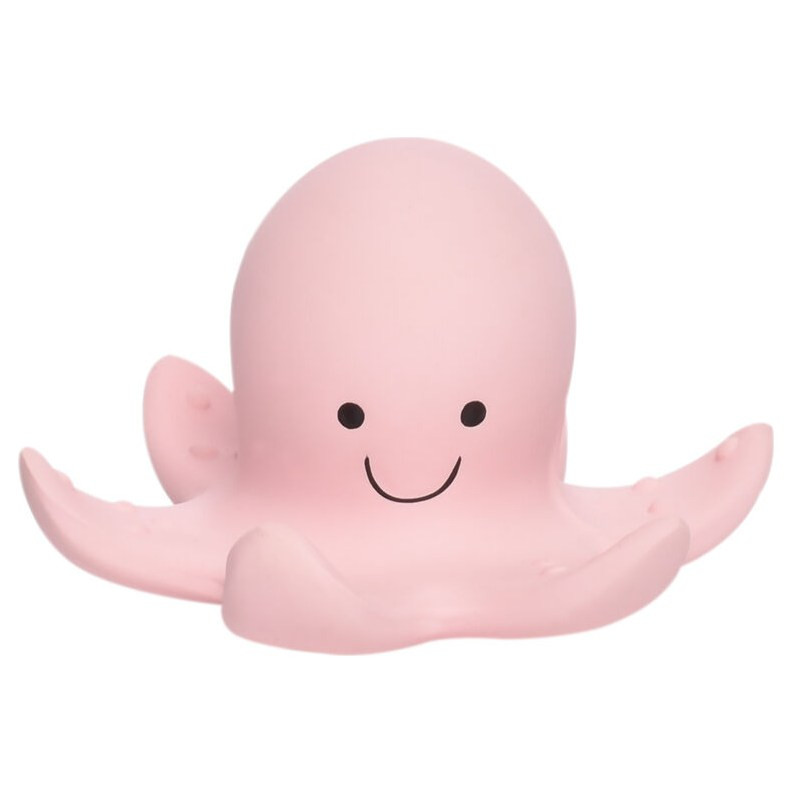 Tikiri Teething Toys - Ocean Buddies Set of 6 - image 8