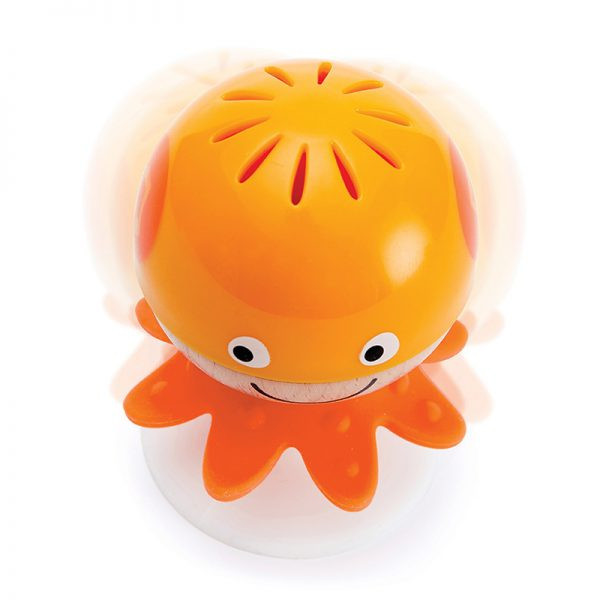 Stay-Put Rattle Set