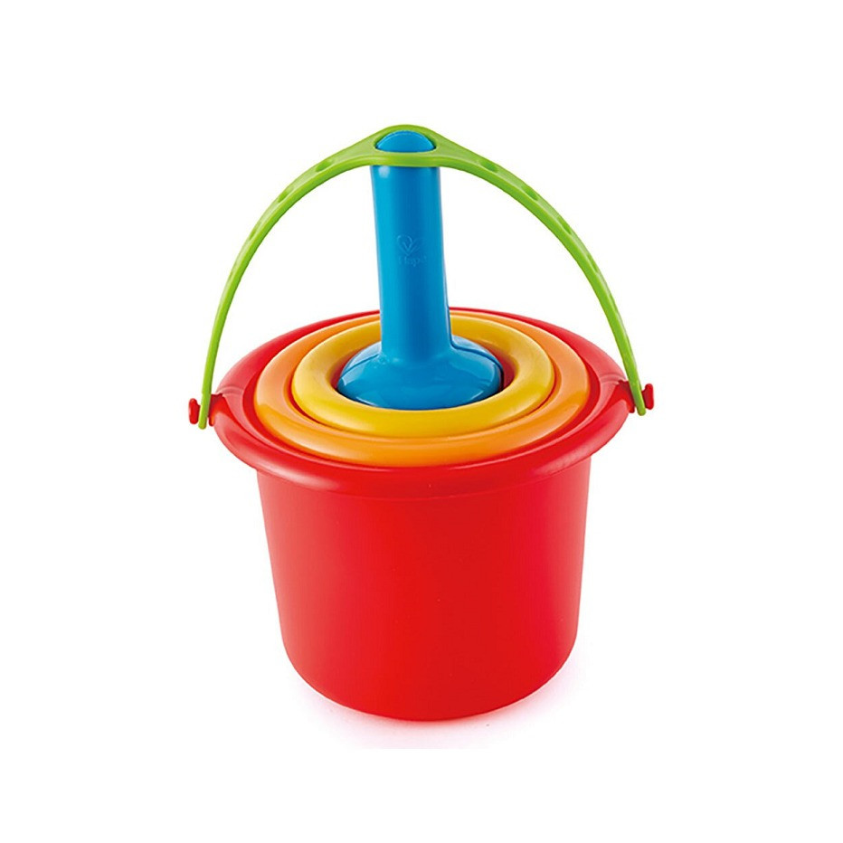 Hape 5-in-1 Beach Set