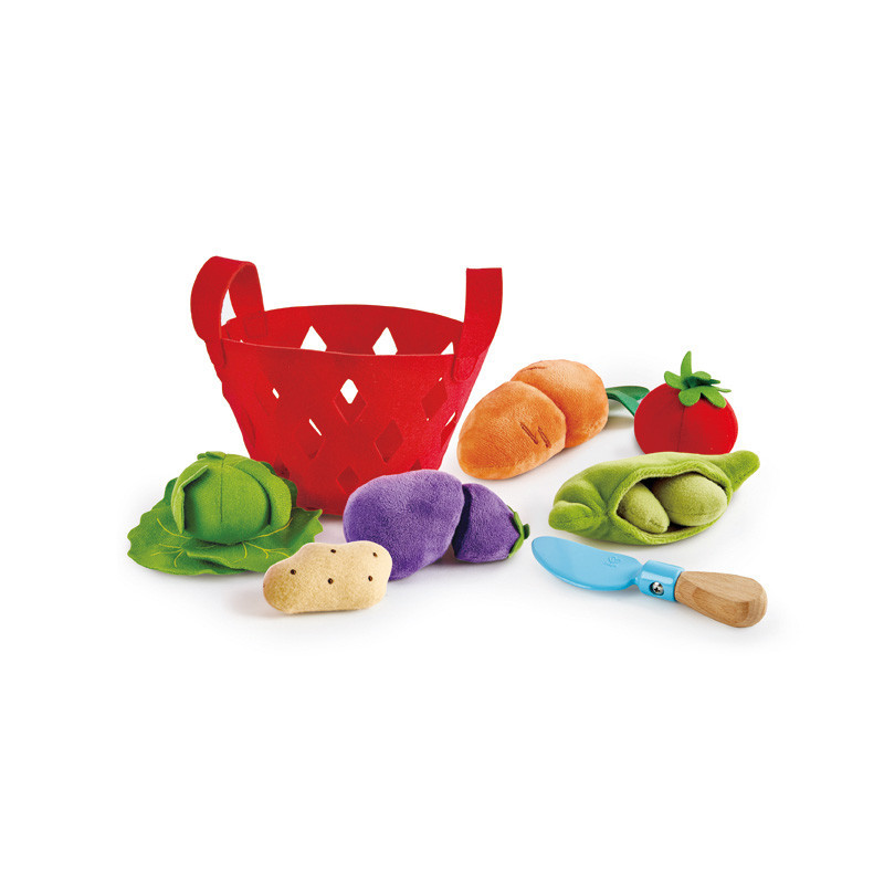 Hape  Vegetable Basket