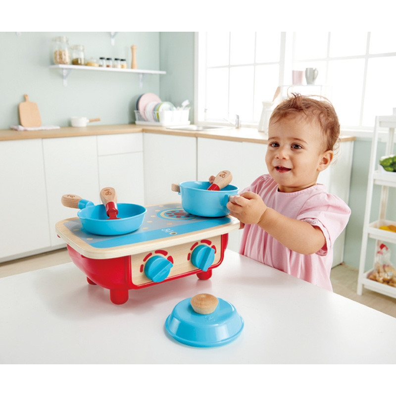Hape  Kitchen Set