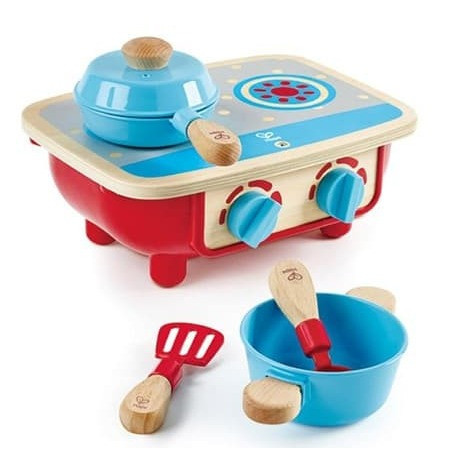 hape stove top