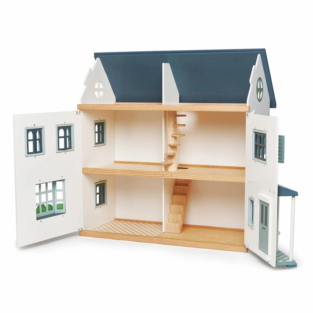 Dovetail Large Dolls House
