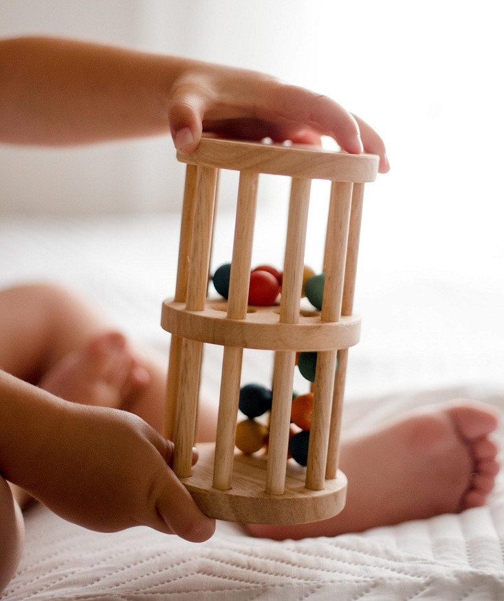 Qtoys Mini Rainmaker