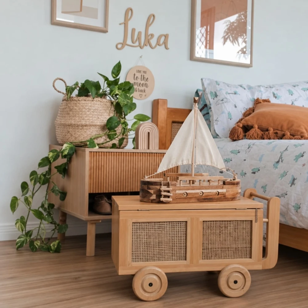 Qtoys Adventure Ship