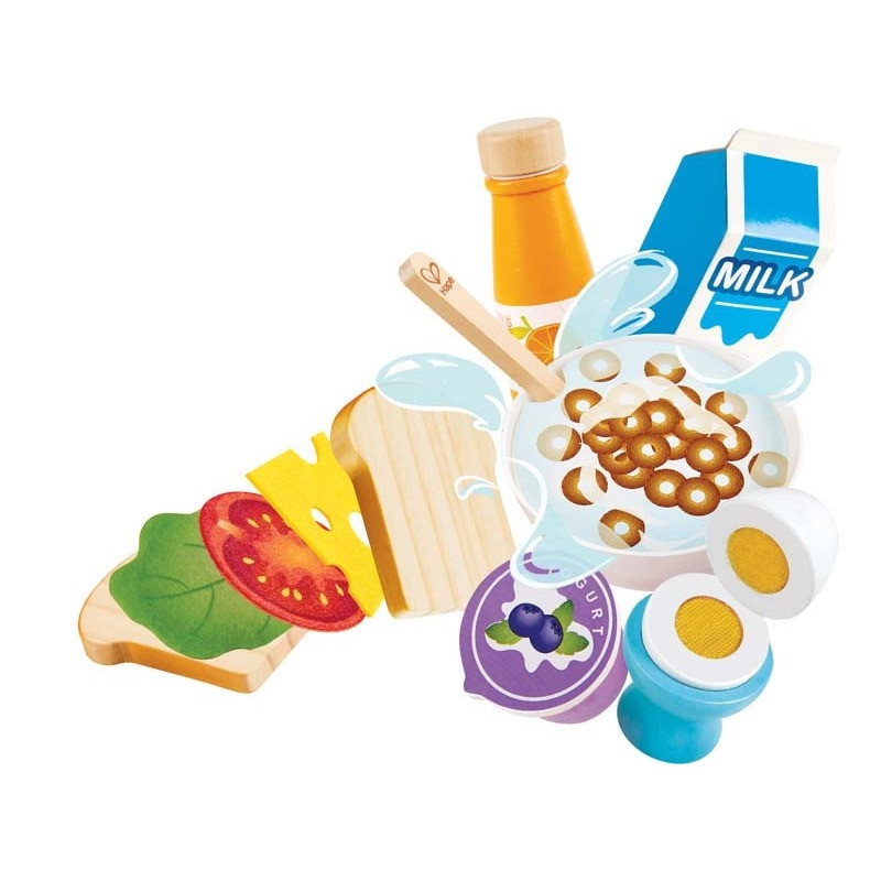 Hape Delicious Breakfast