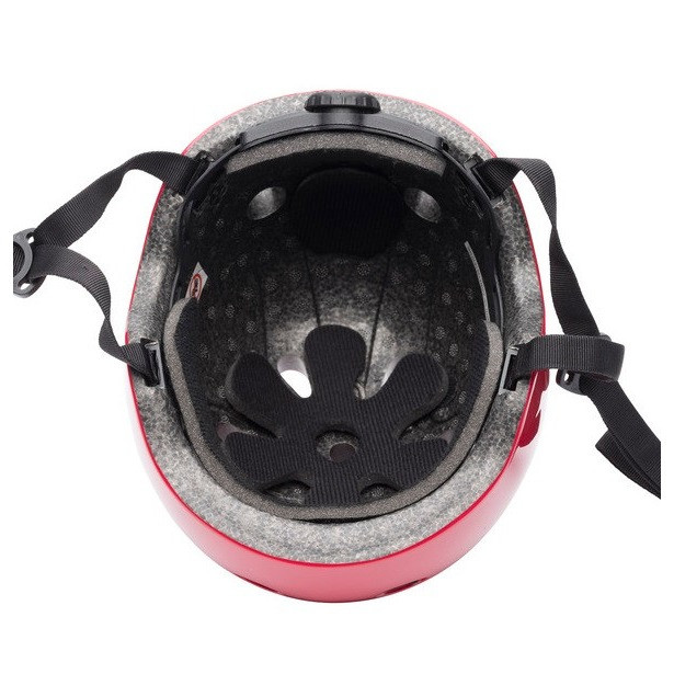 Inside of CoConut Helmet - Extra Small