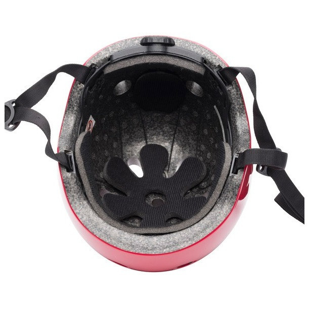 Grey CoConut Helmet - Extra Small