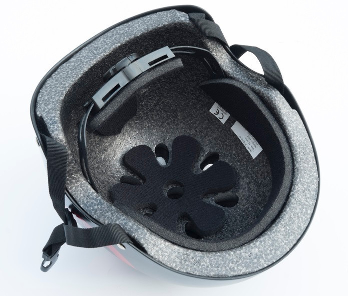 Blue CoConut Helmet - Medium