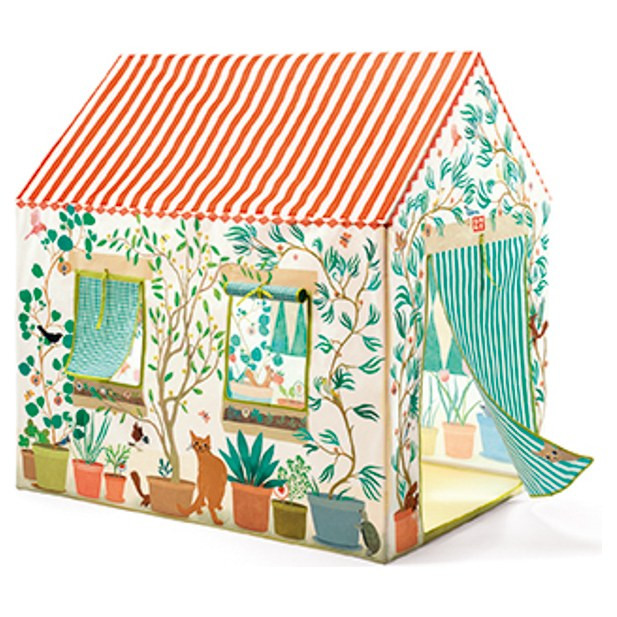 Djeco Maison Play House Play Tent - image 7