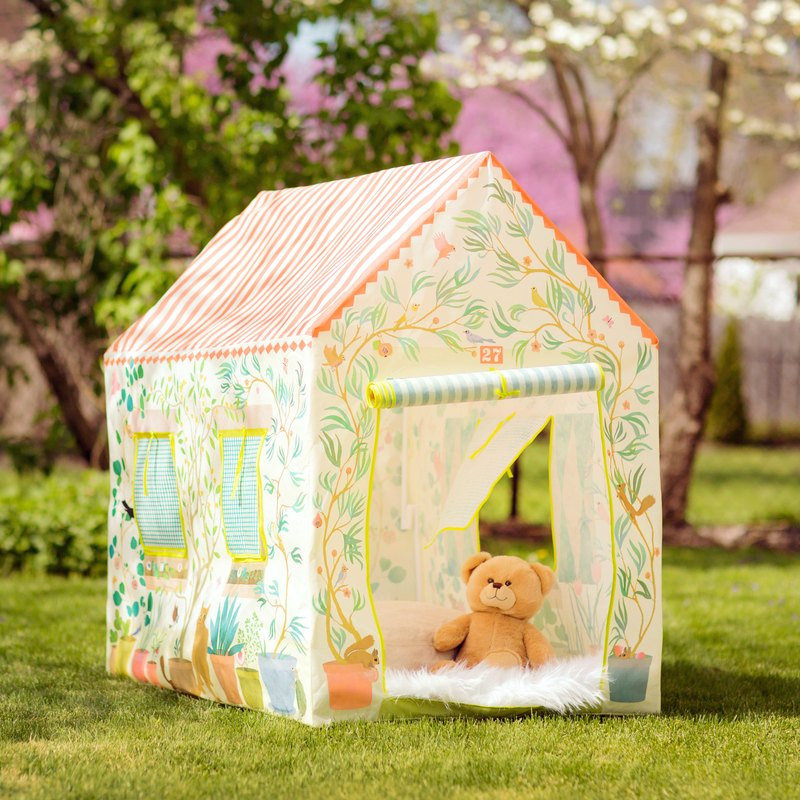 Djeco Maison Play House Play Tent - image 11