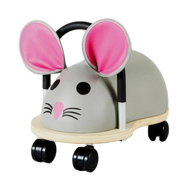 Wheely Bug Small Mouse