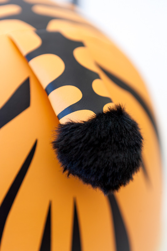Wheely Bug Small Tiger tail