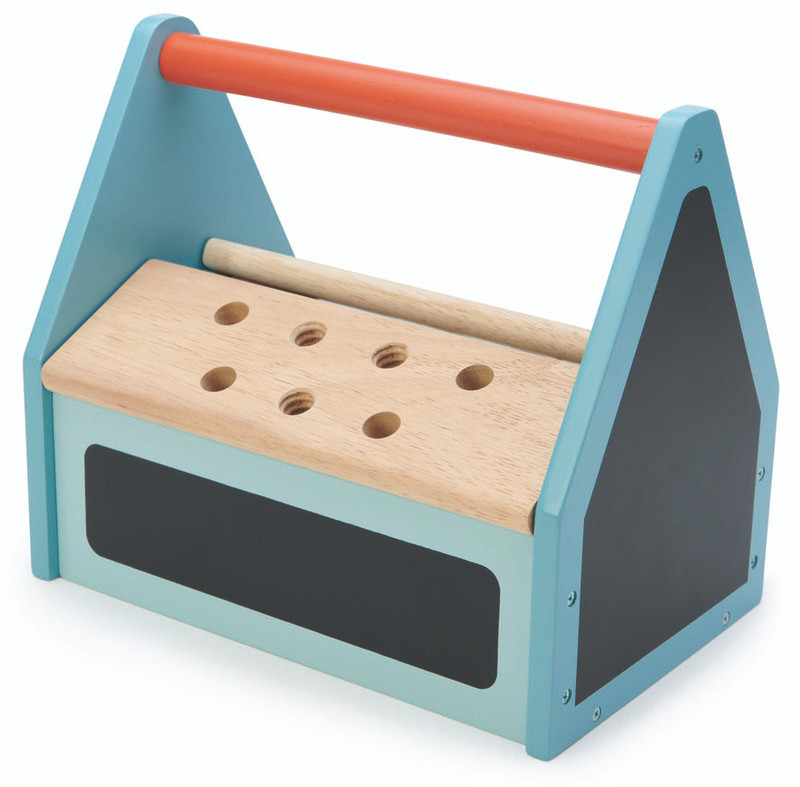 Two removable lid parts
