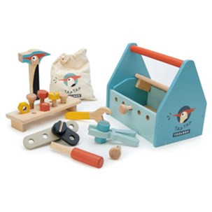 Tenderleaf Tap Tap Tool Box - image 11