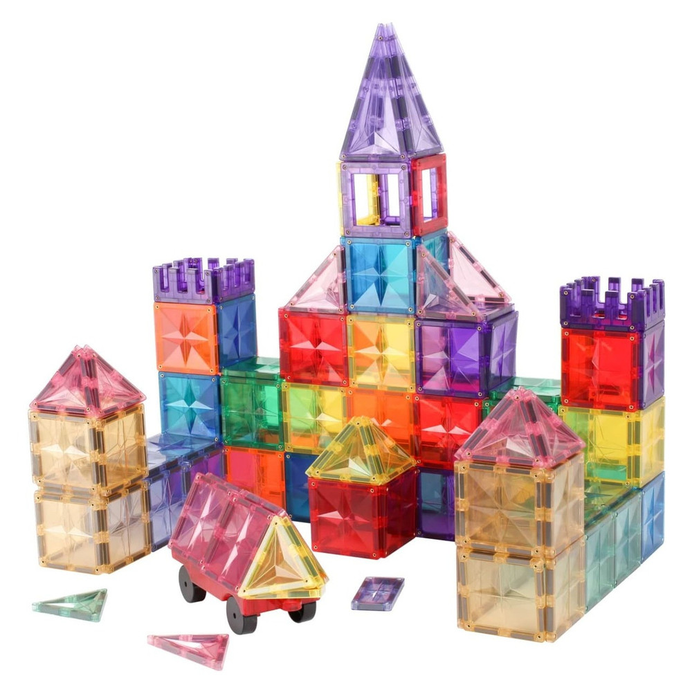 mntl huge star pack 182 pieces