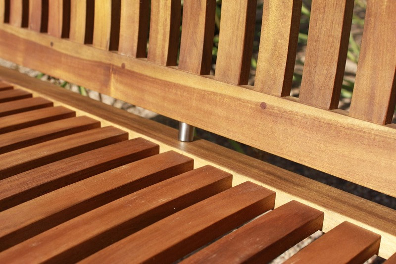 stylish Kid Bench 3 seater