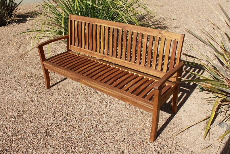 comfortable Kid Bench