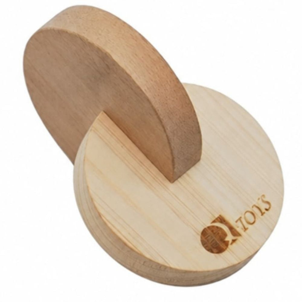 Qtoys Dual Discs