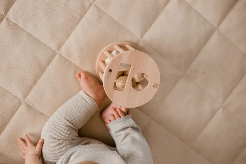 Kids Shape Sorter
