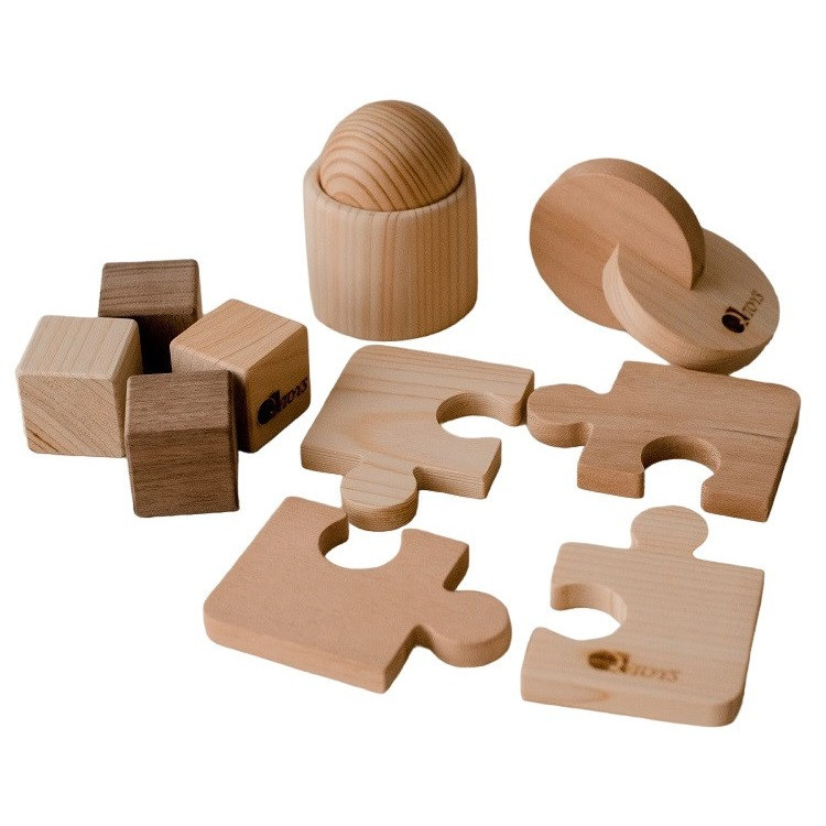 montessori starter set