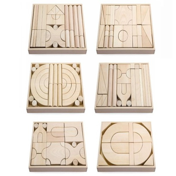 viga project blocks