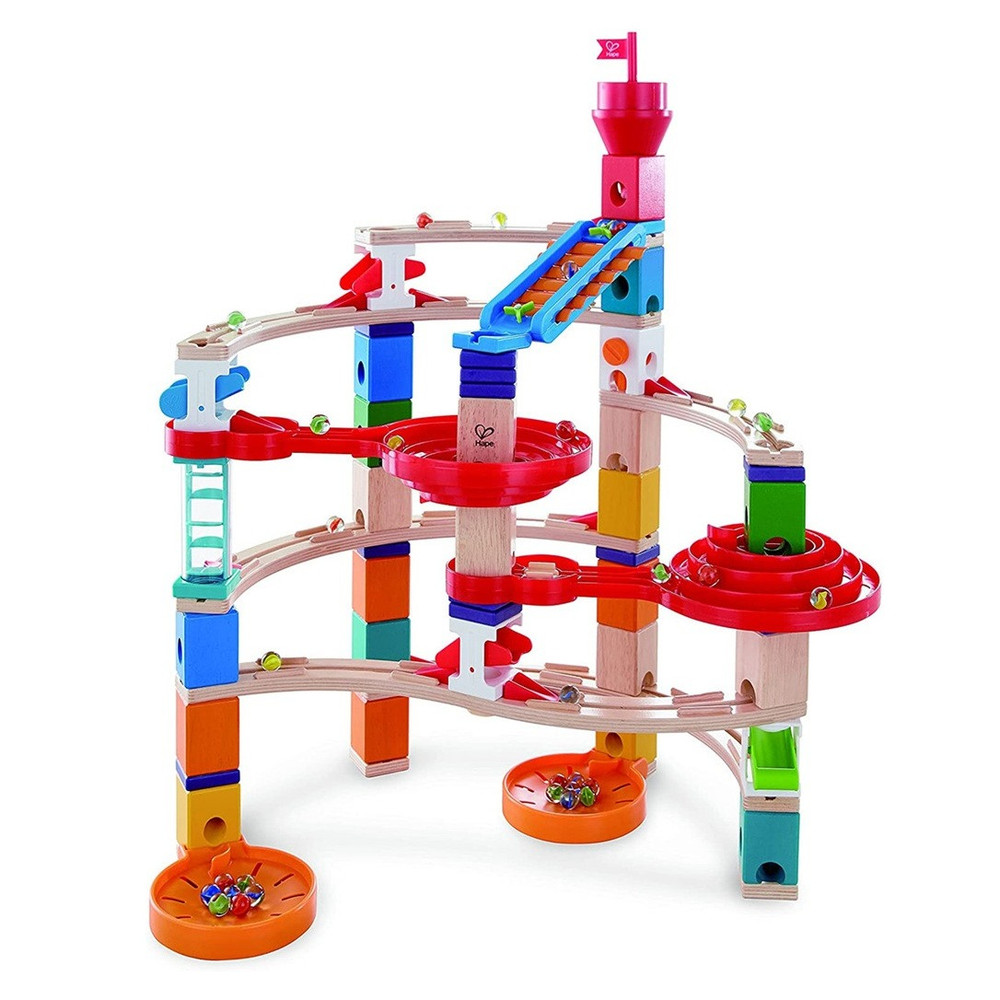 quadrilla super spiral 