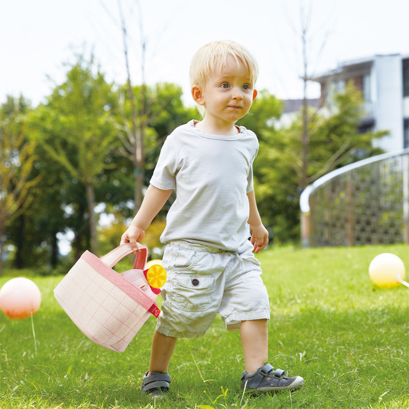 Hape Toddler Picnic in nature