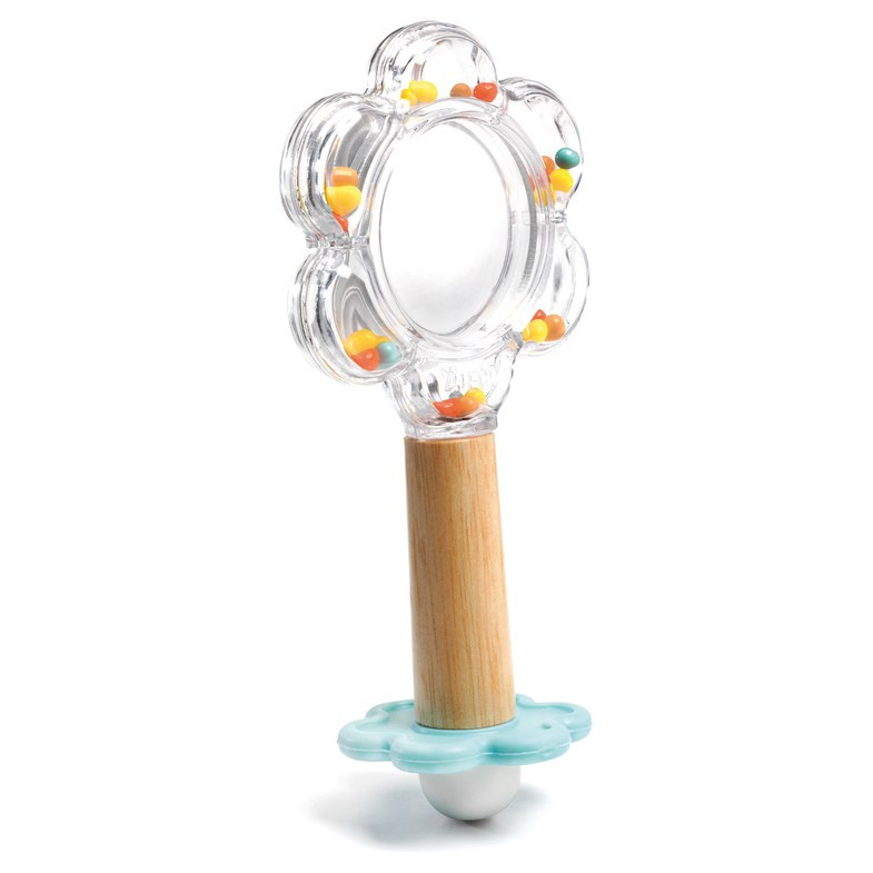 Djeco Flower Shaker Pack - image 10