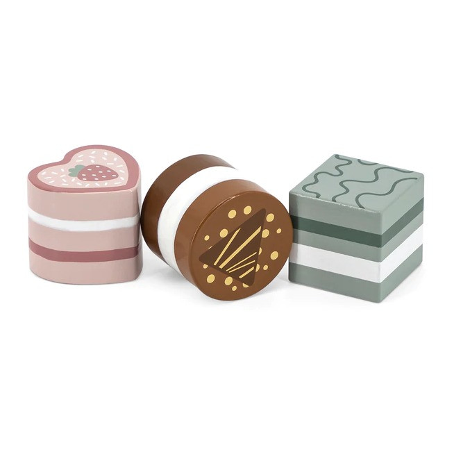 polarb cakes
