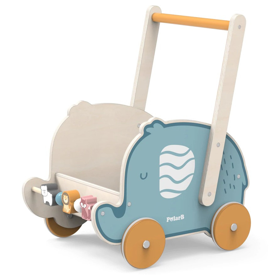 polarb elephant walker buggy
