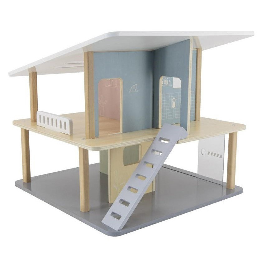 PolarB Holiday House