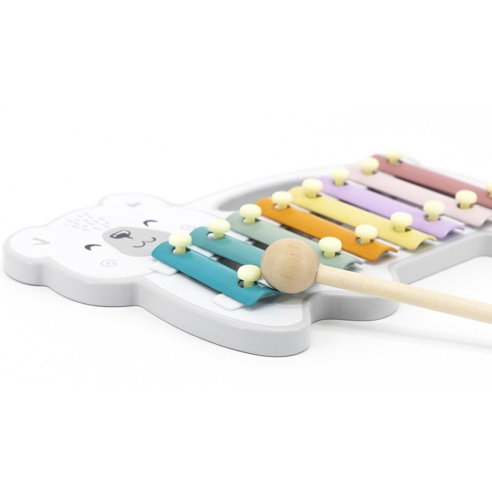 PolarB Xylophone with mallet