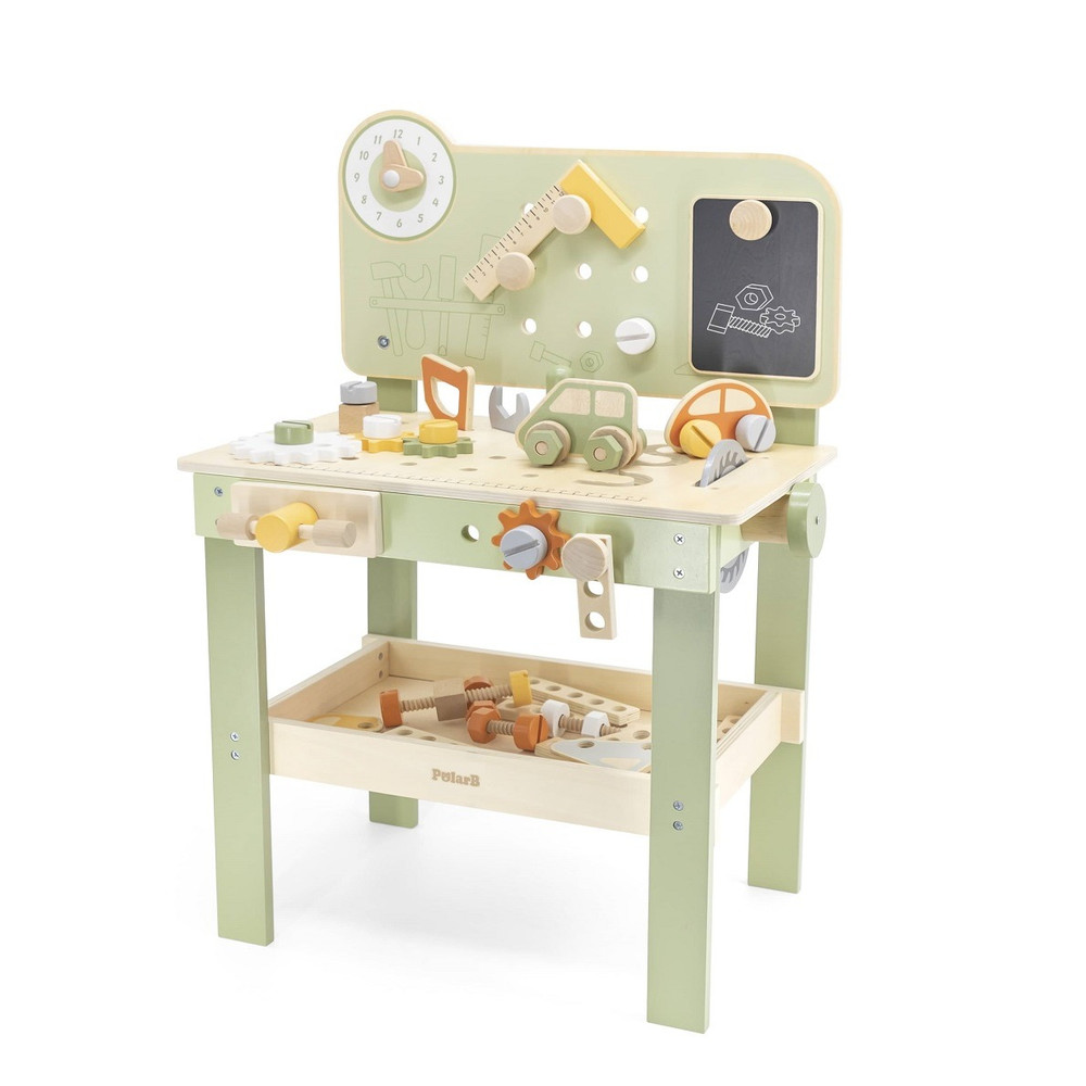 PolarB Tool Bench